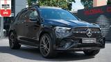 Mercedes-Benz GLE 450 4M*3xAMG *NIGHT*PANO*HUD*ACC*BEAM* - Mercedes-Benz GLE 450 in Hamburg