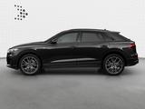 Audi Q8 50 TDI qu. S line Air*AHK*Pano*ACC*360°*HuD - Audi Q8 in Leipzig