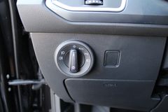 SEAT Ateca 2.0 TDI Style DSG LED Navi Ahk Fahrass Rfk SEAT Ateca 2.0 TDI Style DSG LED Navi Ahk Fahrass Rfk