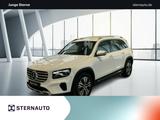 Mercedes-Benz GLB 200 d Progr Multibeam RüKam Distro AHK Keyl