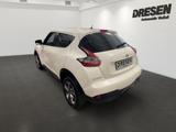 Nissan Juke EU6d-T 1.6 N-Connecta +360° Kamera+Totwinke - gebrauchte Nissan Juke aus dem Jahr 2018