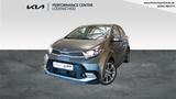 Kia Picanto X-Line 1.0T *LED*DAB*CHROM*TOUCH - graue Kia Picanto