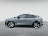 Audi RS Q3 Sportback 2.5 TFSI quattro S tronic 360° R - Audi RSQ3 Gebrauchtwagen