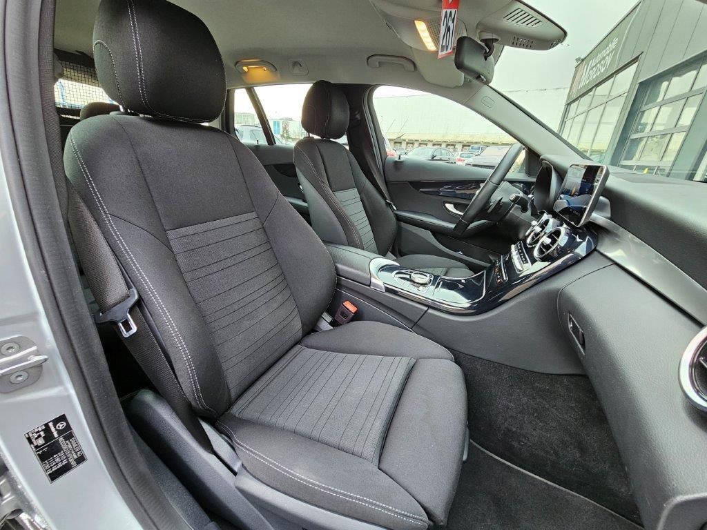 Mercedes-Benz C 220 d 4Matic T 9G-TRONIC Business PLUS foto 16