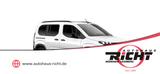Peugeot Rifter 1.5 HDI Allure N1 Navi Kamera Beh. Front - Peugeot Rifter Tageszulassungen