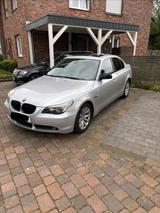 BMW 523i Automatik - BMW 523 aus 2005