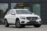 Mercedes-Benz GLC 220 d 4Matic *MIT 2 JAHRE GARANTIE !!!* - Mercedes-Benz GLC-Klasse in Düsseldorf