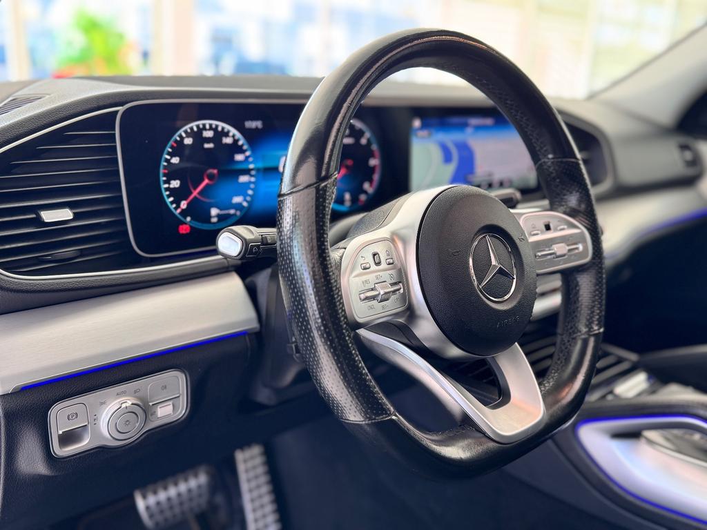 Mercedes-Benz GLE 300