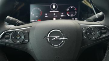 Bild 13 Opel Andere Grandland 1.2 GS