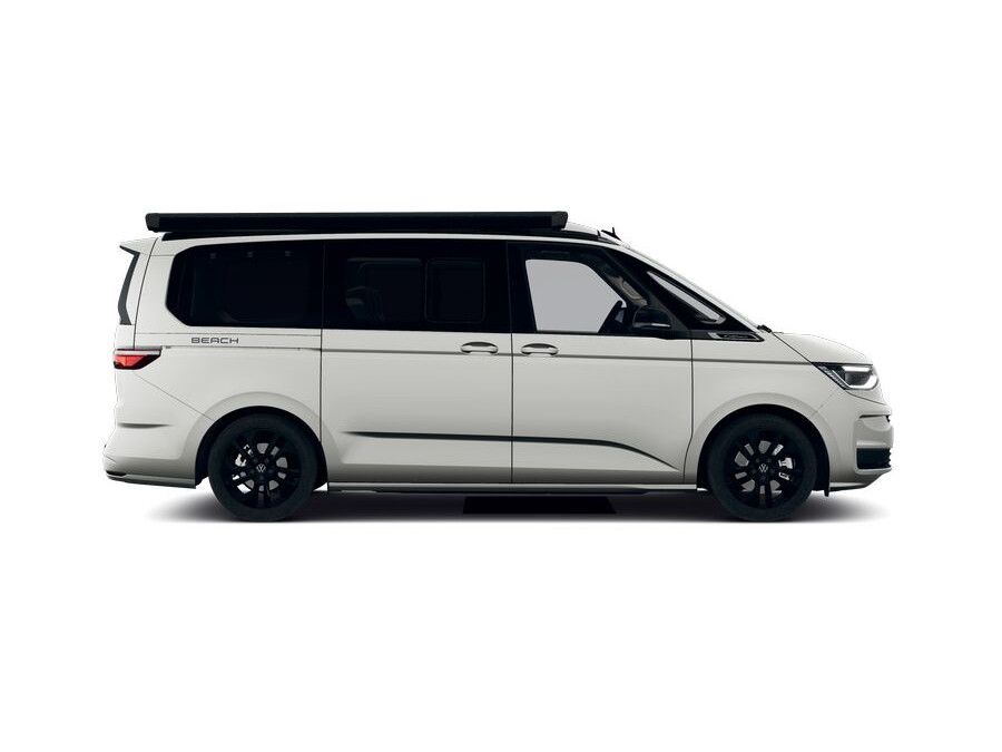 Volkswagen T7 California - Bild 10