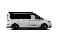 Volkswagen T7 California - Vorschau Bild 10
