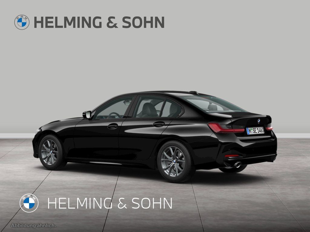 BMW 318 - Bild 7