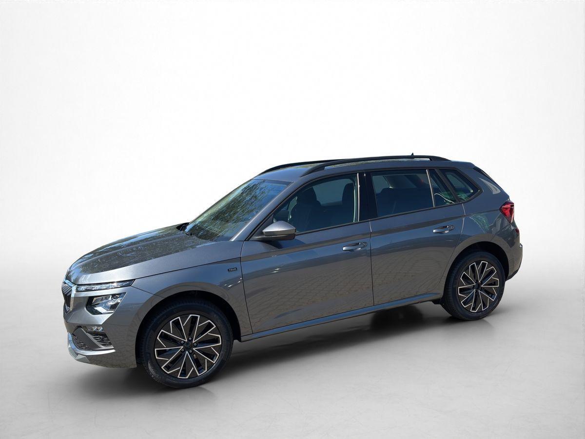Skoda Kamiq Tour 1,0 TSI 85 kW 7-Gang-DSG