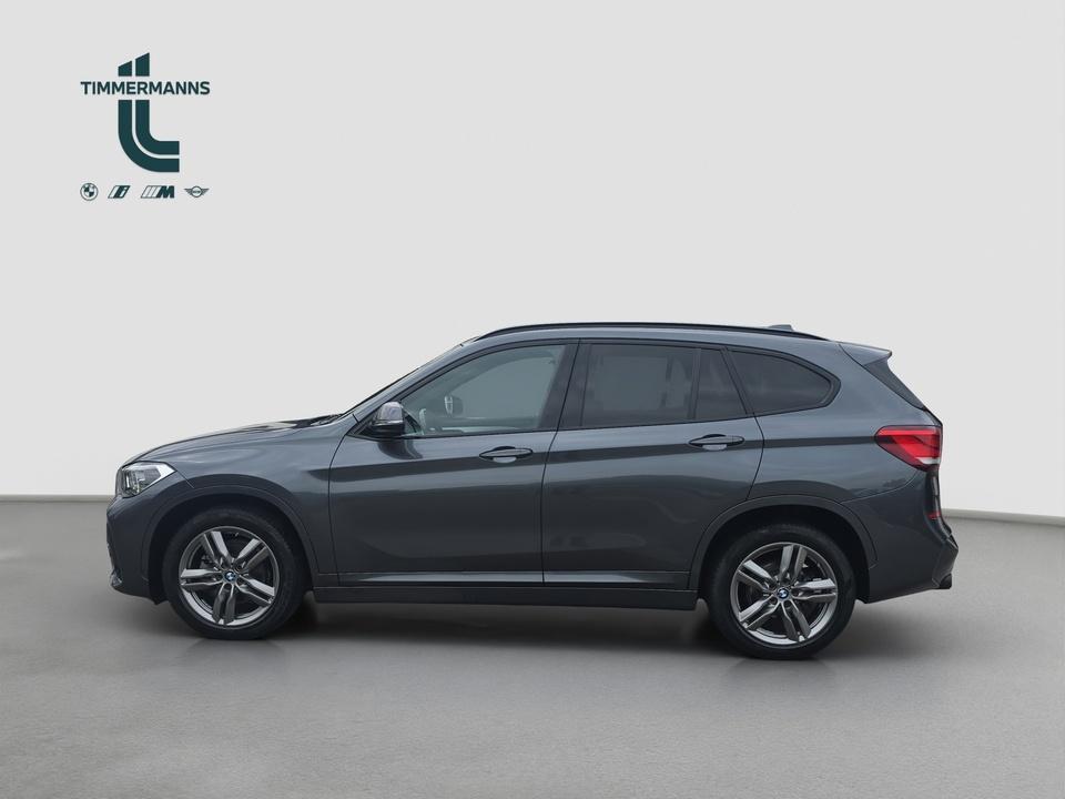 BMW X1 sDrive18d M Sport Aut. Klimaaut. Sportsitze