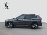 BMW X1 sDrive18d M Sport Aut. Klimaaut. Sportsitze - BMW: Grau