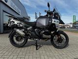 BMW R 1300 GS Adventure STYLE TRIPLE BLACK - BMW R 1300 GS ADVENTURE
