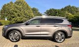 Hyundai SANTA FE 2.2 CRDi SEVEN Premium4WD-360°-Panorama - Hyundai SANTA FE: 7sitzer
