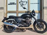 Moto Guzzi V7 II 35 kw abs - MOTO GUZZI V35