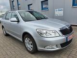 Skoda Octavia Combi Ambiente *AHK*Klima* - Skoda Octavia: Combi Ambiente