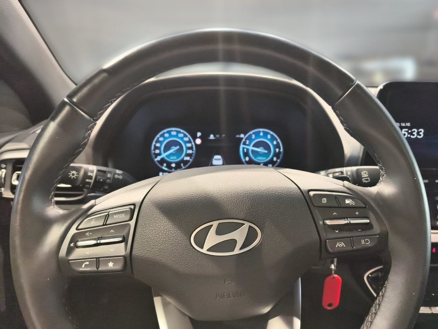 Hyundai i30 – Bild 12
