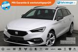 Seat Leon ST FR Plus 1.5 eTSI DSG *AHK*Winter*Kessy*