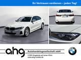 BMW 318i Automatik Klimaaut. Komfortzugang Durchlade - BMW 3er Reihe Jahreswagen