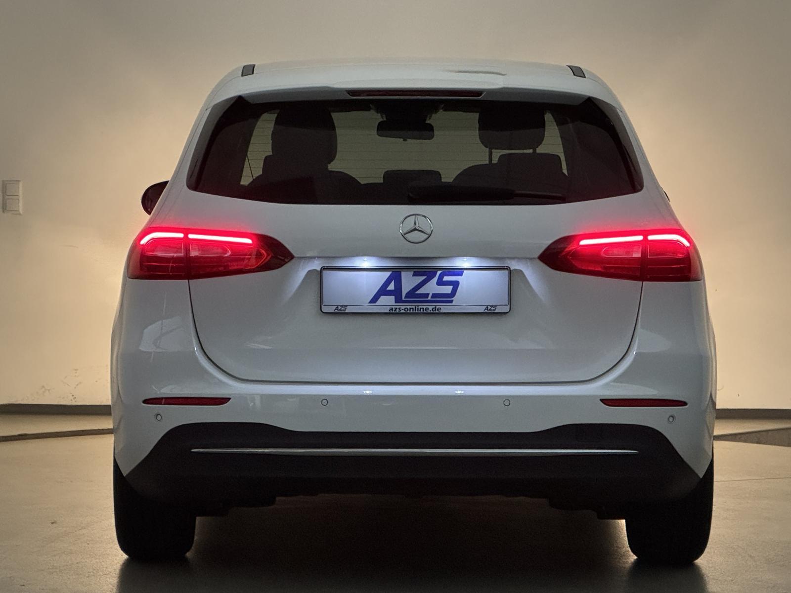 Mercedes-Benz B-Class CDI Style Navi virtual Parkhilfen 1.Hd., миниатюра 6