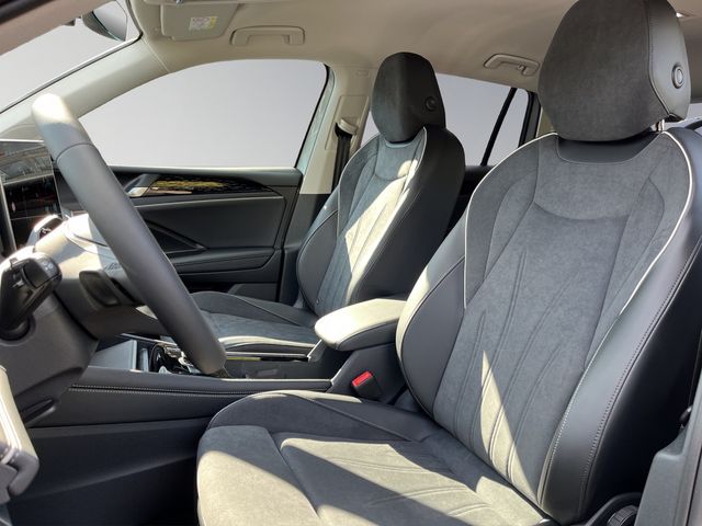 Tiguan Elegance 2.0 TDI DSG
