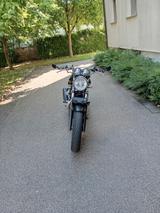 Suzuki VX 800 - SUZUKI VX 800
