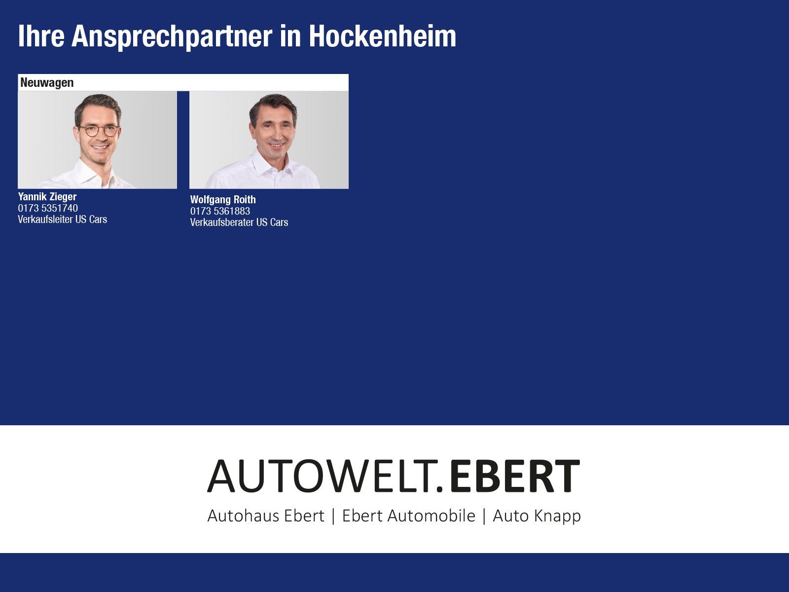 Fahrzeugabbildung Ford Transit L4 Einzelkabine Koffer GJR Ladebordwand