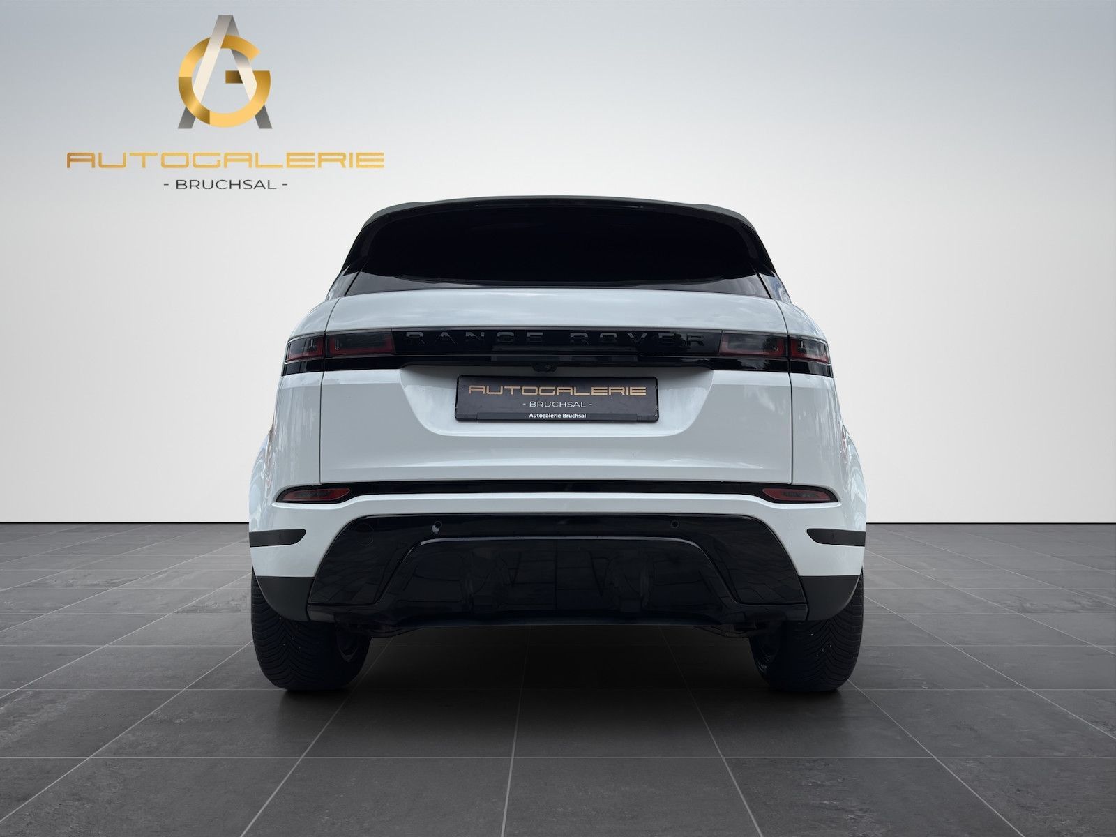 Land Rover Range Rover Evoque S 360° ACC NAVI CARPLAY foto 4