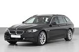 BMW 535D XDRIVE TOURING*AUS 2 HAND*TOP-ZUSTAND* - BMW 535: Xd