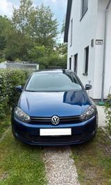 Volkswagen VW Golf | TÜV bis 2027 | Motor Getriebe Top | - Volkswagen Golf: Getriebe