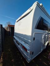 Hobby T65 GE Optima IC-Wohnmobil mit vielen Extras - Angebote