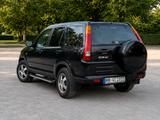 Honda CR-V 2.0i ES 4WD | TÜV 01/2027 | AHK | Klima - gebrauchte Honda CR-V aus dem Jahr 2002