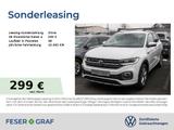 Volkswagen T-Cross Style 1.5 TSI LED SiHz - Volkswagen T-Cross in Nürnberg
