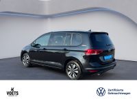 Volkswagen Touran - Vorschau Bild 4