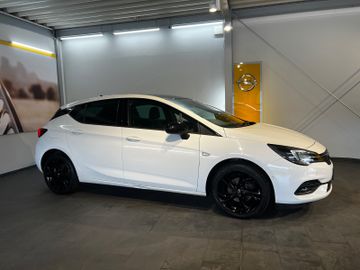 Bild 2 Opel Astra K Lim GS Line - Navi | Komfort-Paket | RFK