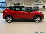 Seat Arona 1.5 TSI FR LED/Sitzhzg./Navi/Kamera - Seat Arona Gebrauchtwagen
