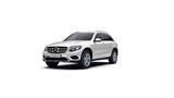 Mercedes-Benz GLC 220d 4M EXCLUSIVE/ILS/AHK/Memory/360Cam/EDW - gebrauchte Mercedes-Benz GLC 220 aus dem Jahr 2019