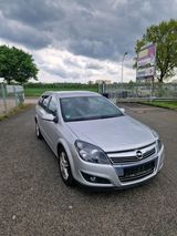 Opel Astra H Station Wagon 1,7CDTI TÜV neu - Opel Astra: Wagon