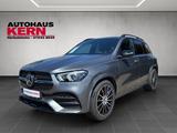 Mercedes-Benz GLE 350 de 4Matic "Multibeam, AMG-Line,Night P." - Mercedes-Benz GLE 350 in Freiburg