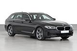 BMW 520D TOURING FACELIFT*STANDHEIZUNG*TOP-ZUSTAND* - BMW 520 in Solingen