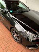 Mercedes-Benz E 220 d Sport Edition Autom. Sport Edition - Mercedes-Benz E 220 Gebrauchtwagen in Oldenburg