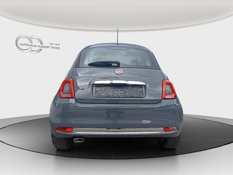 Fahrzeugabbildung Fiat 500 0.9 TwinAir  Lounge KLIMA+PANORAMA-D.+TEMPOM