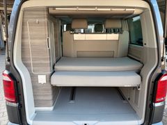 Fahrzeugabbildung Volkswagen T6 California Ocean ACC Kam. Sitzh. Elektr.Dach