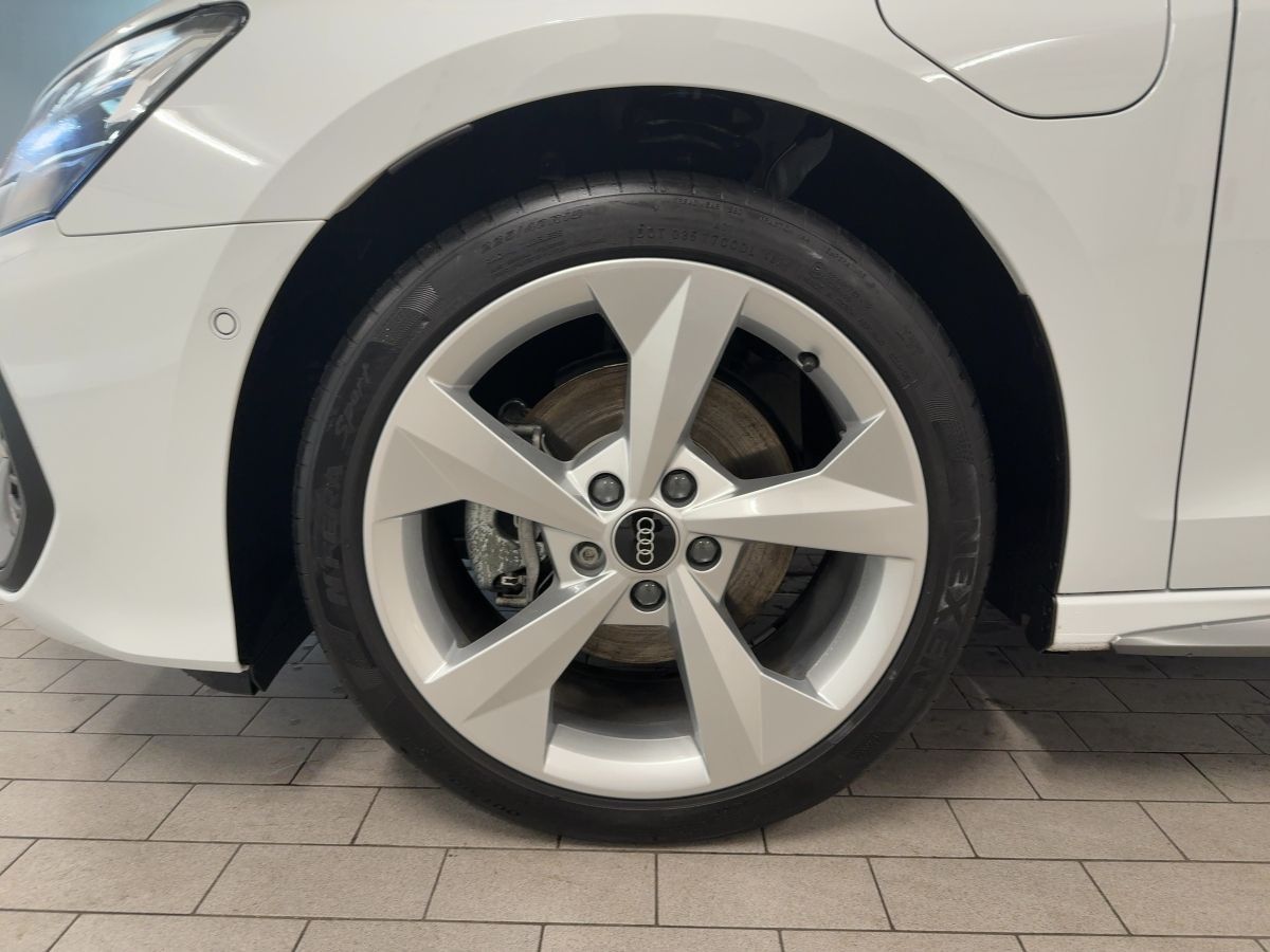 Audi A3 - Bild 17