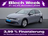 Volkswagen Golf 1.0 TSI Life +NAVI+5JAHREGAR+PDC+SHZ+LED+AC - Volkswagen Golf: Jahre