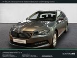 Skoda Superb Combi Ambition 2.0 TDI LED+SHZ+PDC+NAVI