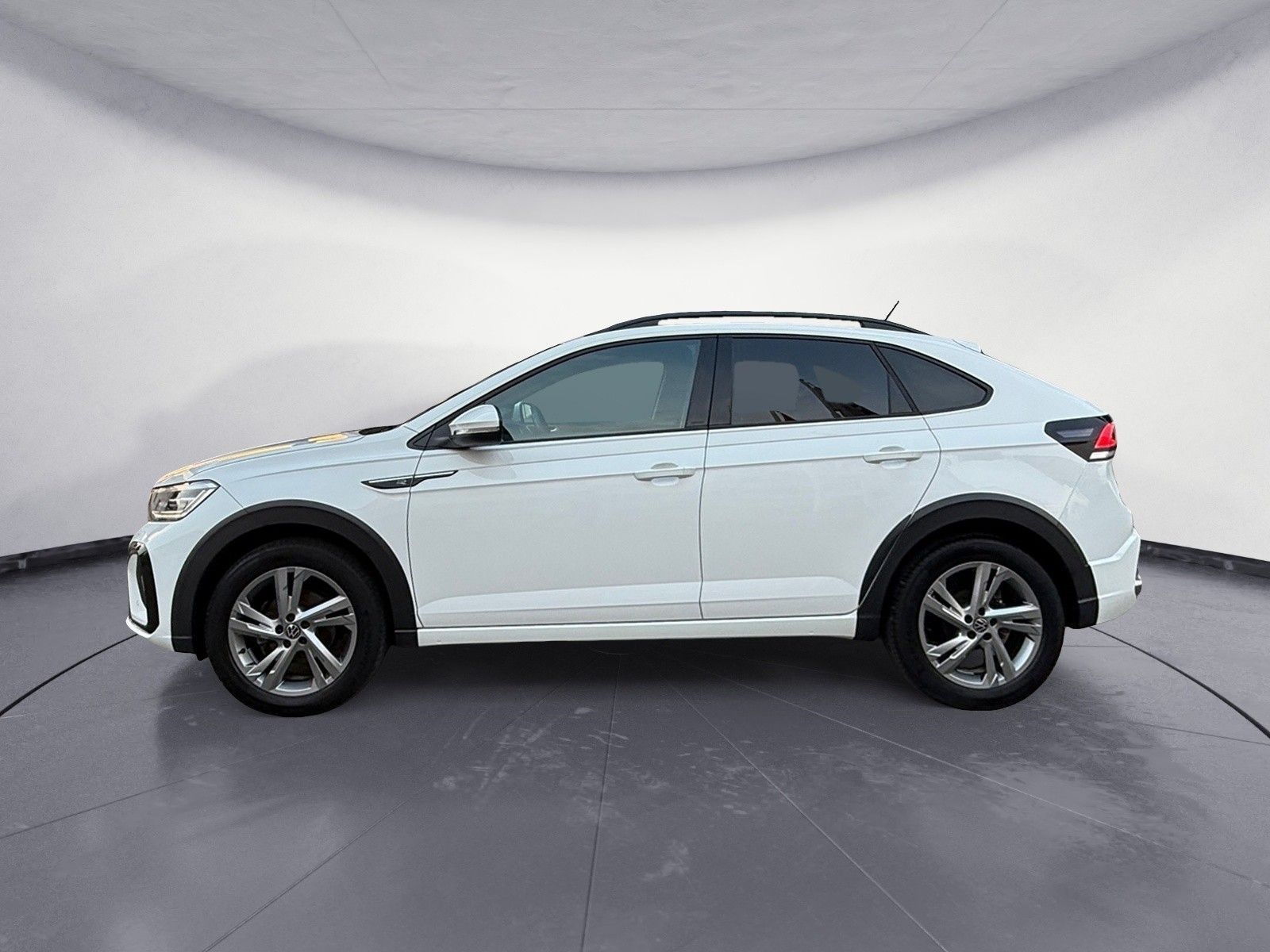 Volkswagen Taigo - Bild 3